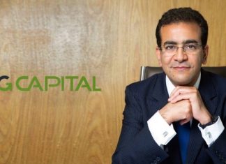 CDG Capital increases capital by 100 million MAD to fuel growth