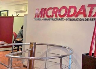 Microdata posts modest growth in first half of 2024, net profit jumps 16%