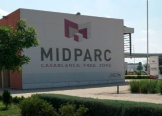 Med Z set to fully acquire Midparc to boost Morocco’s aerospace hub