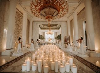 Ritz-Carlton Rabat, Dar Es Salam inaugurated in a night of elegance and luxury