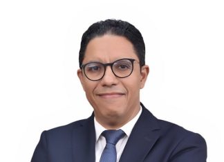 Diebold Nixdorf names Imad El Aouni as general manager for Moroccan subsidiary