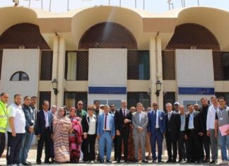 ONDA appoints new directors for Al Hoceima, Tétouan, and Laayoune airports
