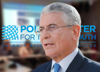 Former World Bank VP Ferid Belhaj joins ‘Policy Center for the New South’