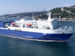 AF Claudia joins Africa Morocco Link fleet ahead of busy travel season