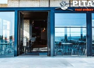 Flavors Food Company (AHG & Marjane) debuts restaurants Pitaya in Casablanca