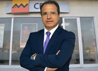 Attijariwafa Bank: Rachid El Bouzidi appointed head of CBAO Senegal