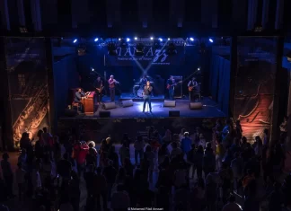 Tanjazz 2024: A celebration of jazz in Tangier from september 19 to 22