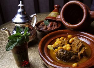 Culinary: Morocco wins 2024 Bocuse d’Or Africa