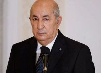 Diplomatic isolation: Algeria caught in the trap of its own contradictions