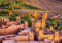 Morocco named 2025 Destination of the year at Travel Awards Morocco named 2025 Destination of the year at Travel Awards