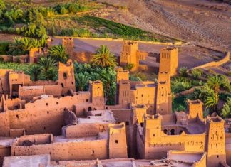 Morocco welcomes 4 million tourists in early 2025 as sector surges Morocco emerges as a global tourism powerhouse