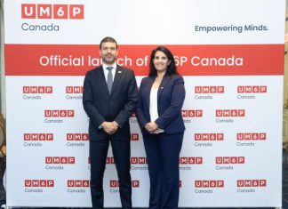 UM6P expands globally with new campus in Montreal: “UM6P Canada”