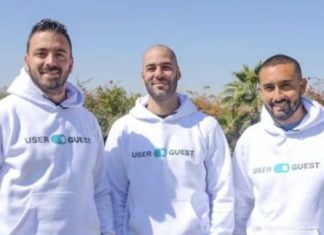 Userguest raises €2.2 million to accelerate growth and expand in hotel tech sector
