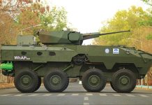 New defense strategy aims to make Morocco a regional powerhouse New defense strategy aims to make Morocco a regional powerhouse