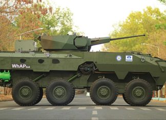 Morocco launches company to manage future defense industry zones