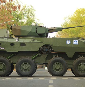 New defense strategy aims to make Morocco a regional powerhouse New defense strategy aims to make Morocco a regional powerhouse