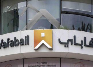 Wafabail reports 49.7% increase in net banking income by June 2024