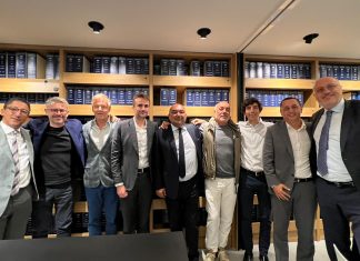 Dislog Group acquires european food distributor Chef Sam for €40 million