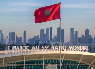 Morocco ranks 59th globally for real estate transparency, leading in the Maghreb
