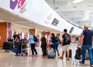 Mohammed V Airport transforms passenger experience with faster access