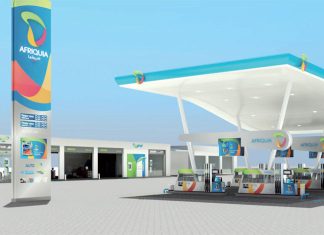 Afriquia Gaz raises 600 million MAD to boost growth