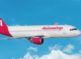 Animawings to connect Bucharest and Marrakech with new direct flights
