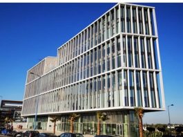 Aradei Capital’s Sela Park Temara wins first EDGE certification