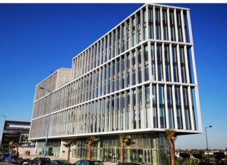 Aradei Capital’s Sela Park Temara wins first EDGE certification Aradei Capital’s Sela Park Temara wins first EDGE certification