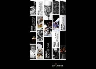 TOC Afrique 2024: Africa’s top chefs to compete in Marrakech culinary showdown