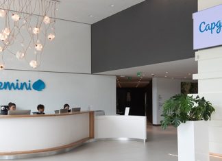 Capgemini SE capital increase for employees approved by AMMC