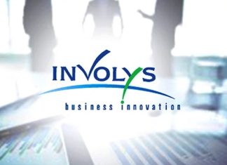 INVOLYS sees strong Growth in First Half of 2024 with 44% revenue increase