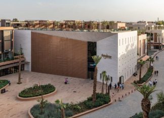 Théâtre Meydene Marrakech unveils exceptional lineup for october 2024