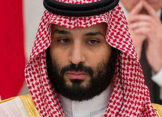 No peace without Palestine: Saudi Arabia refuses ties with Israel without statehood