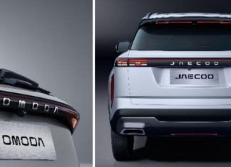 CFAO Mobility introduces OMODA and JAECOO SUVs to Morocco