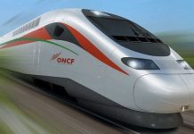 Morocco’s rail ambitions advance with $44 million steel rail tender Morocco’s rail ambitions advance with $44 million steel rail tender