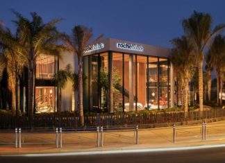 Roche Bobois unveils a stunning flagship store in Casablanca !