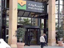 Allianz Morocco sells part of network to Wafa Assurance