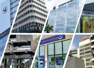 Moroccan banks shine in 2024 arab banking rankings !