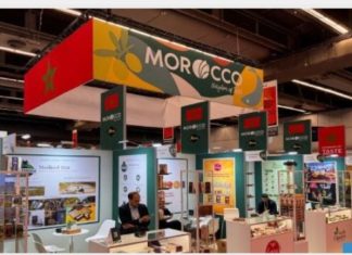 Morocco shines as guest of honor at Miami’s “Americas Food and Beverage 2024”