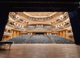 Palais des Arts in Tangier to host 16th edition of MEDays Forum