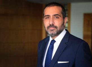 Moroccan leader Abdelmalek Alaoui joins prestigious Oxford fellowship