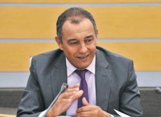 From Chami to Amara: a leadership shift at the heart of Morocco’s policy think tank