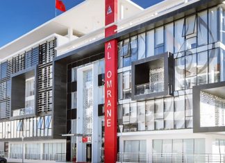 Holding Al Omrane calls bondholders to a general meeting