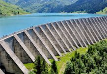 Morocco builds two massive dams in Beni Mellal-Khenifra Morocco builds two massive dams in Beni Mellal-Khenifra