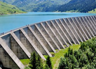 Morocco’s reservoirs see seasonal boost amid mixed weather patterns Morocco builds two massive dams in Beni Mellal-Khenifra