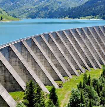 Water levels surge in Moroccan reservoirs after intense December rains Water levels surge in Moroccan reservoirs after intense December rains