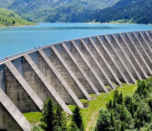 Morocco gets $397m to protect water supplies Water has become one of the country's biggest challenges. Each person now has access to only about 620 cubic metres of water a year,