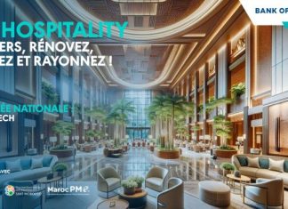 Bank of Africa launches Cap Hospitality program in Tangier
