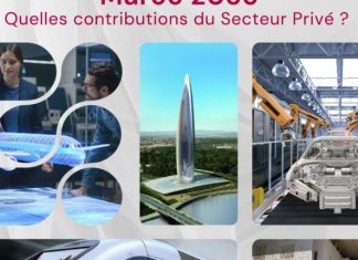Forum Centraliens Supélec 2024: Private sector at the heart of Morocco’s future