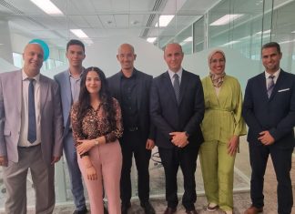 Crédit du Maroc unveils CDM Capital Bourse: A new player in stock brokerage